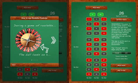 Photo Roulette App Review .